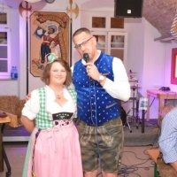 Bayrischer Abend 2018